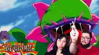 Yu-gi-oh! EP 8 (Fake Kaiba??? Mokuba annoying???) : Monastery Watch-A-Lerngz