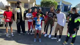 HOTTEST DANCERS OUT | @TOMMYTHECLOWN  @TOMMY HOT GIRLZ TV ​