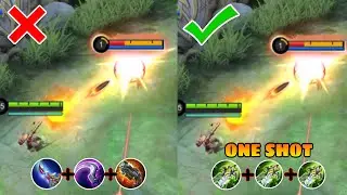 INSANE DAMAGE!! Super Aggressive Beatrix Sniper Gameplay! | New 1 Shot Build 2023