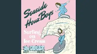 Surfing on Ice Cream (Original Mix)
