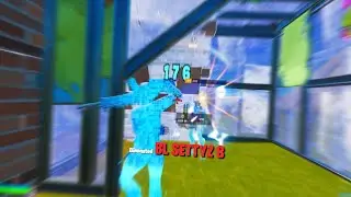 Stereo Hearts 💕 | Fortnite Highlights #61 | Husky