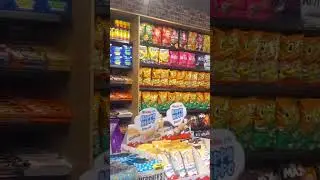 American candy shop in uk||love#american snaks