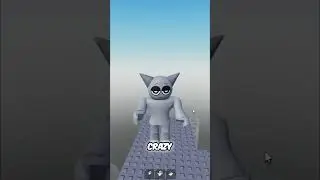 #11 Gray's Crazy Secret! Invisible Platform & Cheating!