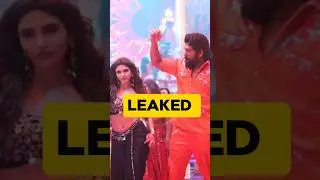 Cinema News Ep-15 || Pushpa 2 Leaked, Prabhas, NTR, Ram charan