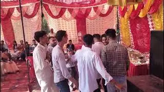 Dogri dance 