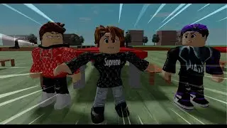 Roblox BULLY Story - PART 1 -🎶Grateful🎶 [READ DESCRIPTION]