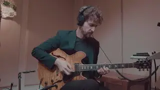 Gabriel Vicéns - Niebla (Official Video)