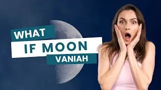 Life On Earth Without The Moon &mdash; What Changes?!    