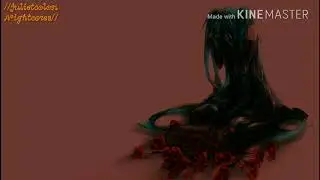 NIGHTCORE-I hate everything about you [Lyrics]