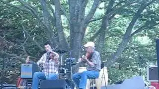 Boxerwoodstock 2011 Fiddling Nate & Andy.mp4