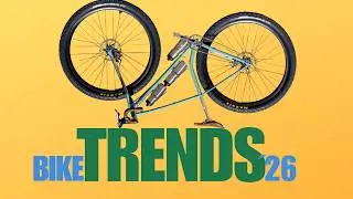 32 Zoll und 7 weitere Trends für 2026