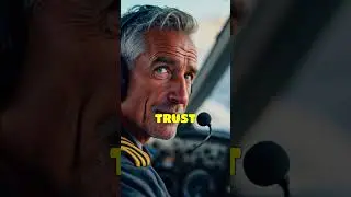 The Last Flight: A Life-Changing Airplane Crash Survival Story#lifelessons #facts #wisdomstories