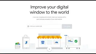 Grow My Store | Google's tool to grow your retail business