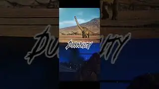 Rexy vs dreadnoughtus #edit #vs #youtubeshorts #memes #jurassicworlddominion #rexy #dreadnoughtus #v