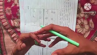 Volleyball position, rule and ground size in 1 video 