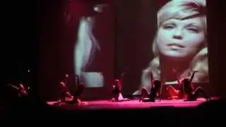 Dance Couture - Supermodel