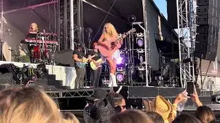 7/12/2025 Megan Moroney 