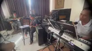 Cover song Everyday with you girl (Classic IV)