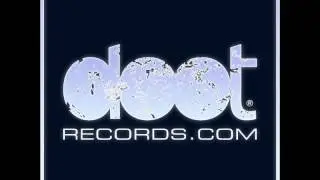 Anagogical - Chronic [Original Mix] DOOT116
