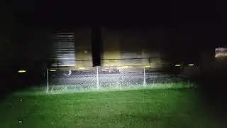 CN 2872 M357 at Ladysmith on 9-12-23
