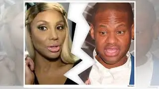 Tamar Braxton & Vincent Herbert Insist &lsquo;We&rsquo;re A Family&rsquo; As They Travel Together After Holiday Drama