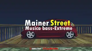 INTRO TELEFONO //ExtremeBass//