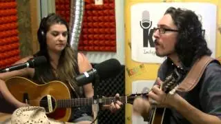 KSER FM The W Lovers - Waylon Song