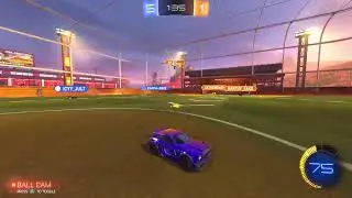 🔴 LIVE - ROCKET LEAGUE