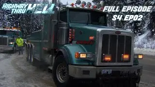 Saved on Preacher's Corner | Full Episode | S4 EP02 | Highway Thru Hell