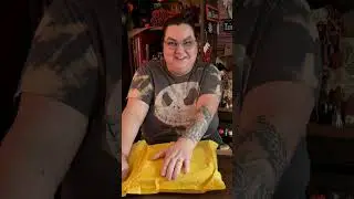 The CopperSpoon Chronicles Cookbook is finally here!!!!! #cookbook  #fantasy #unboxing #explorepage