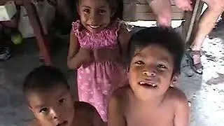 People of Peru Project~Land of Contrast