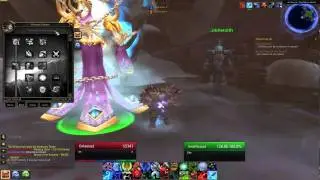 Dual Talent Specialization