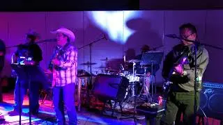 Latigo-Cry Lonely (Cover Song)
