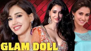 What Went Wrong With Disha Patani?