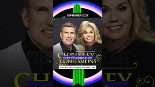 TODD CHRISLEY EXPOSING KATIE JOY'S LIES - WITHOUT A CRYSTAL BALL 2021 #woacb #toddchrisley #podcast