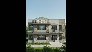 MODERN HOUSE DOUBLE STOREY EXTERIOR DESIGN✨🫶🏦 #follow #reachmorepeople #reels #suscribe #viral#hadis