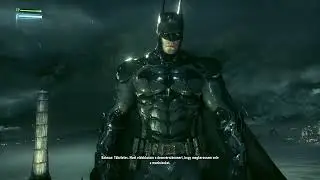 Batman™  Arkham Knight 2025 09 06 PC GAMEPLAY