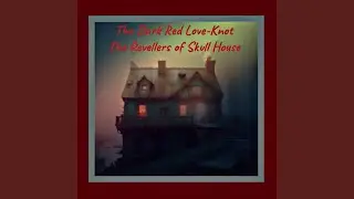 The Dark Red Love-Knot