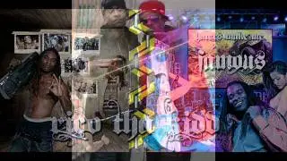 RICO THA KIDD - IN MY WHIP FT DB THA GENERAL & LIL DONNIE PRODUCED BY J.J. KEYS