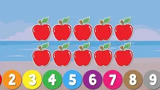 🌍 Learn Countries for Kids | Easy Country Names with Flags | World Geography for Children