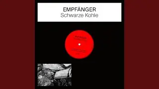 Schwarze Kohle