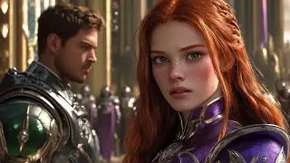 All Rejected This Disabled Alien Princess&mdash;But One Human Offered, 'Can You Be My Wife | Reddit Sci-Fi