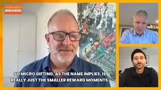 Ep 17: Inside the Incentive Buyer's Mind: Trends, risks & Realities