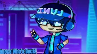 @LuniLuni is back🐤