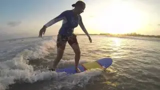 Cherating Point 2014
