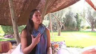Life Coach Certification Program Review | Ceza Ouzounian - Life Coach | Energy Alignment Method