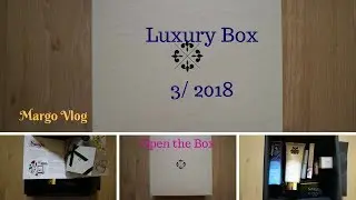 Luxary Box 3/Krytyka/Dlaczego zrezygnuje z prenumeraty