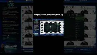 Trick2g Explains League in Less Than A Minute!