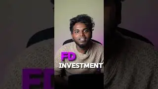 FD laddering 📊.                    #investment #tips #fd#youtubeshorts #youtuber #youtubevideo