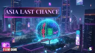ASIA LAST CHANCE ФИНАЛ